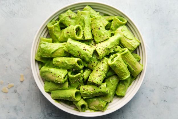 Broccoli Pesto