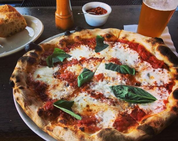 Pizzeria Bianco - Phoenix, Arizona