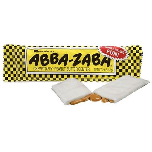 Abba-Zaba