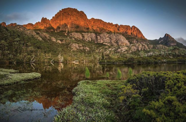 Tasmania