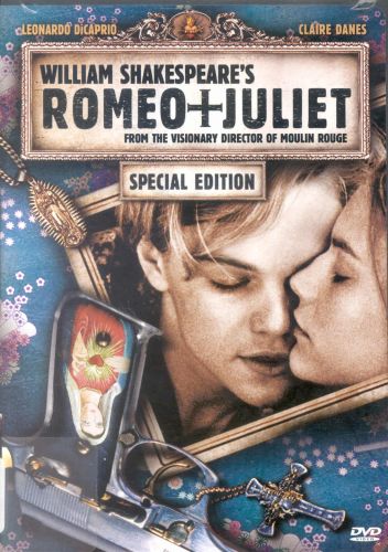 Romeo and Juliet