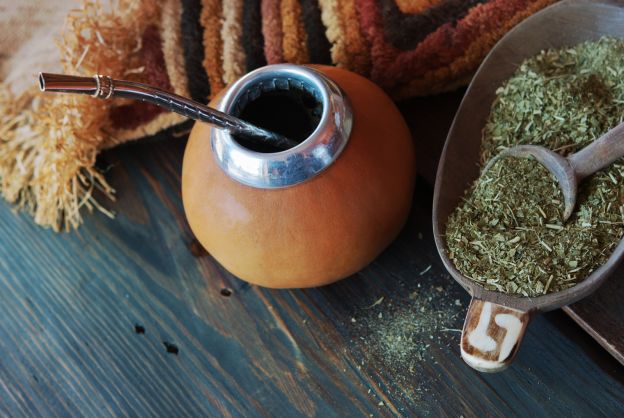 Yerba Mate