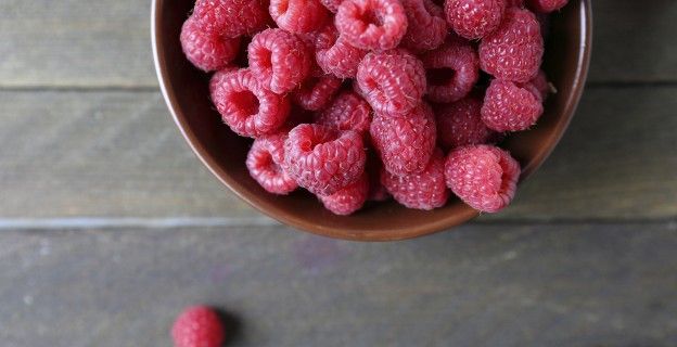 Raspberries