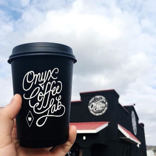 Arkansas - Onyx Coffee Lab (Fayetteville)