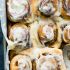 Cinnamon Rolls