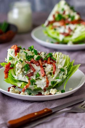 Wedge Salad