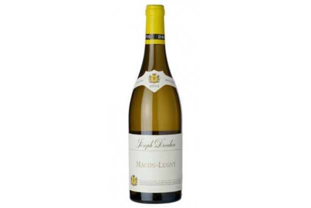 bourgogne chardonnay - joseph drouhin