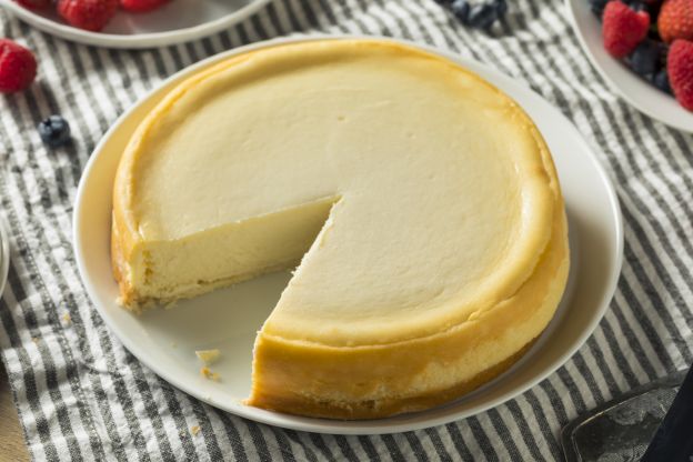 Cheesecake