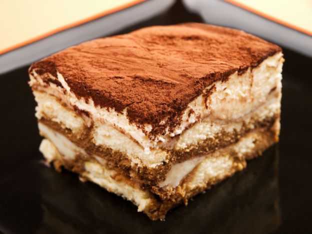 3. Tiramisu