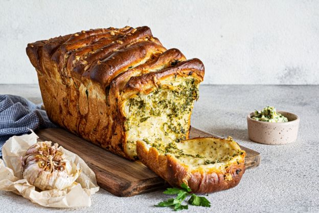 Breads Made to Share