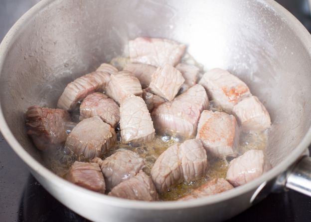 Skipping the Browning Step for Beef Stews