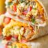 Breakfast Burritos