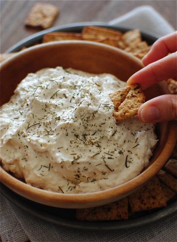 Clam Dip