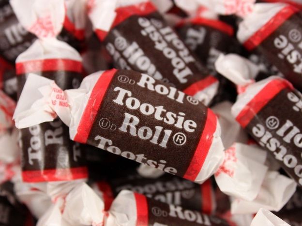 Tootsie Roll