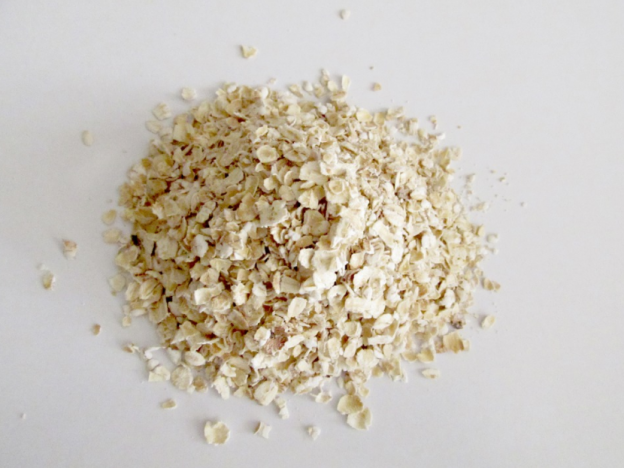 Oat Flour