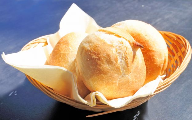 Bread / Rolls