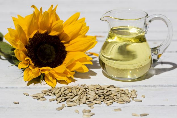 Sunflower Oil