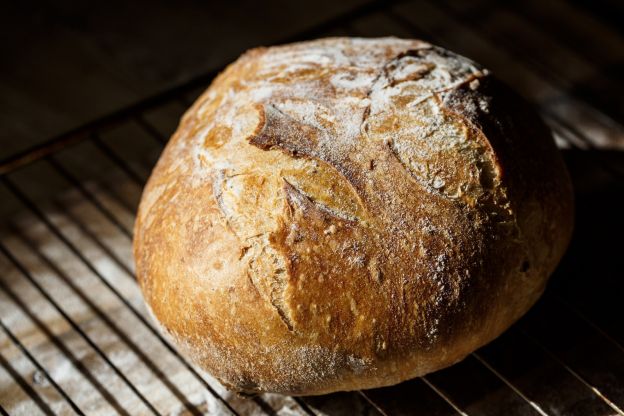 Sourdough Bread