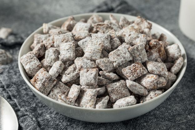 Puppy Chow