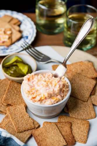 Pimento Cheese