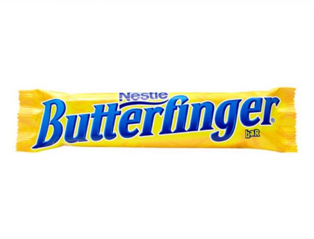 Butterfinger