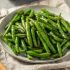 Garlic Butter Green Beans