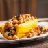 Delicata Squash Boats