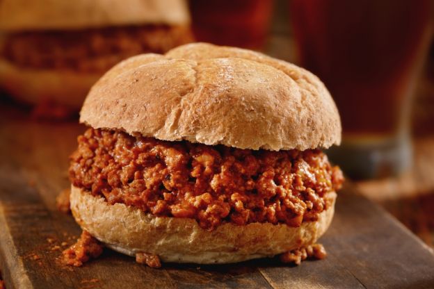 Sloppy Joe