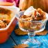 Pumpkin Bread Pudding