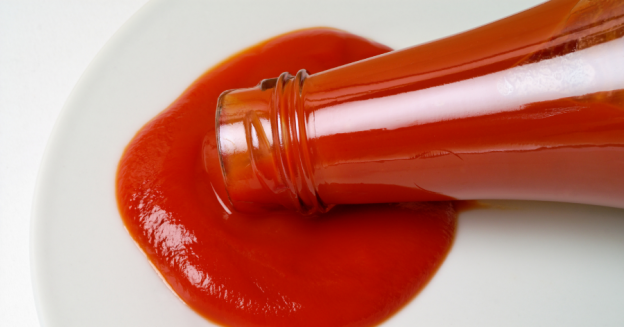 Ketchup