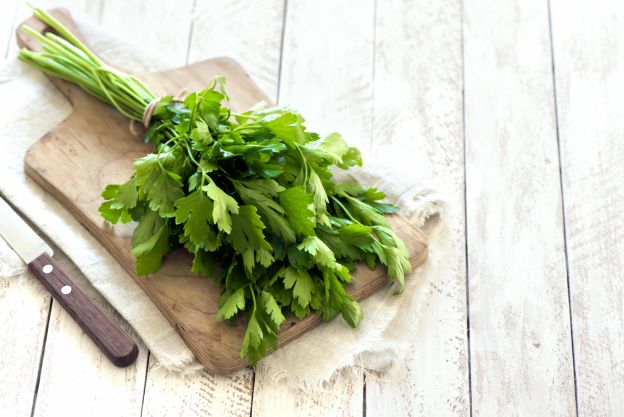 Can Preserve Fresh Herbs for A Longer Period