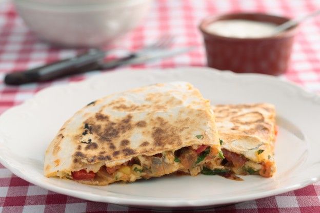 Quesadilla