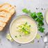 Potato Leek Soup