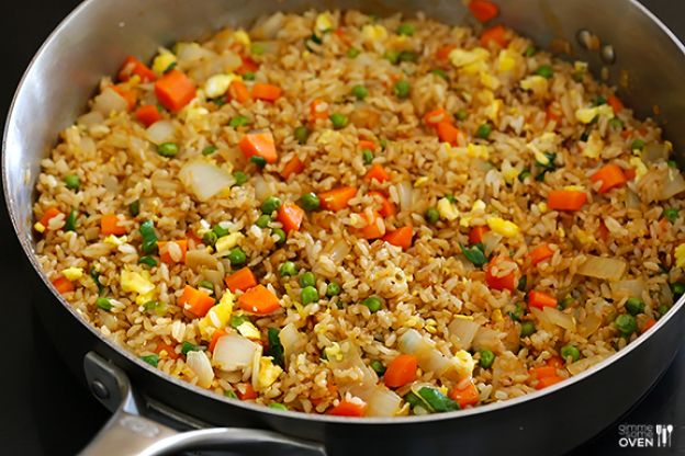 Fried Rice