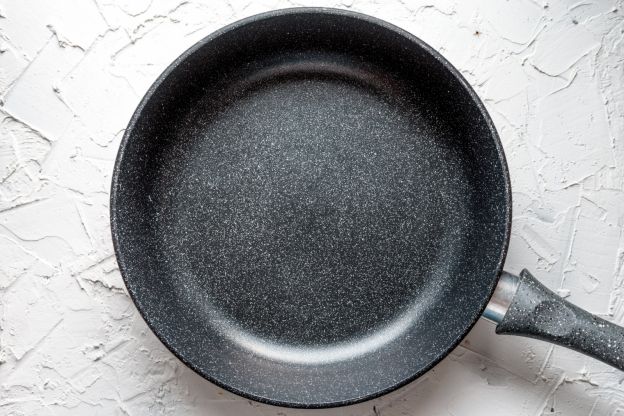 Non-Stick Cookware 2-3 years