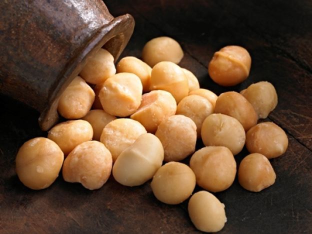 Macadamia Nuts