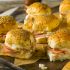 Ham and Cheese Sliders