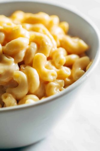 Instant Pot Mac and Cheese