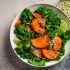 Citrus Sweet Potato Salad