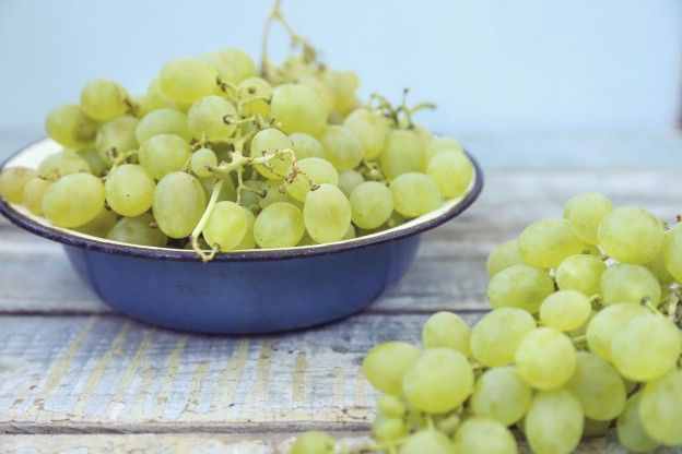 Grapes