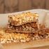 Maple Pecan Bars