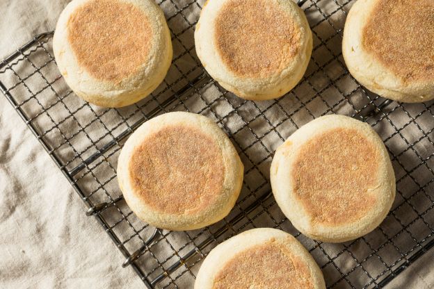 English Muffins