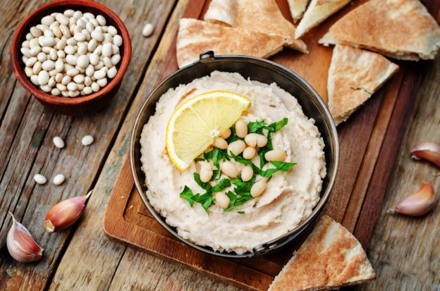 Hummus