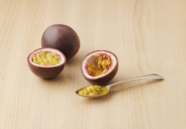 Passion fruit