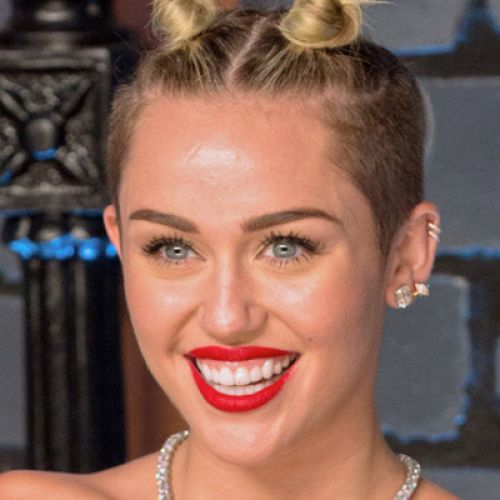 Miley Cyrus