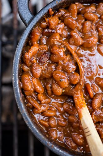 Baked Beans