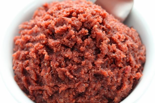 Shrimp Paste