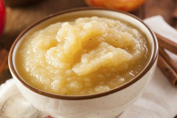 Applesauce