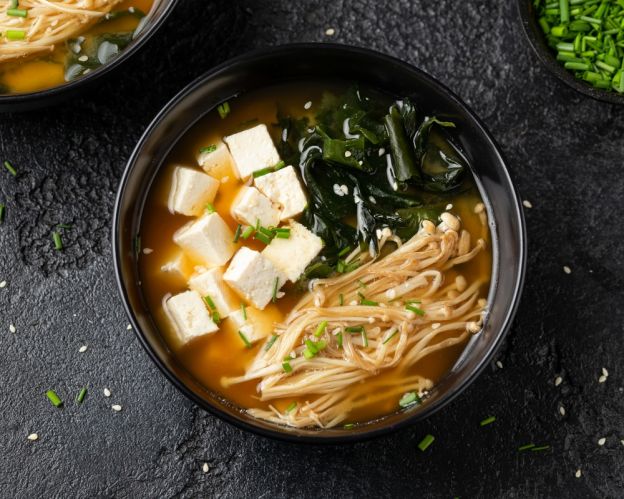 Miso Soup