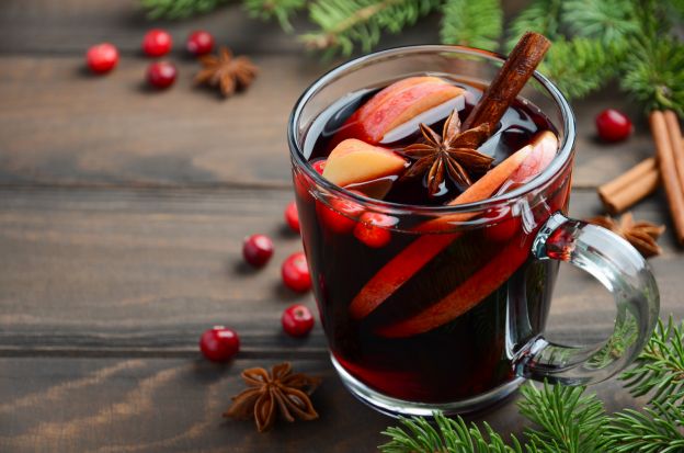 Mulled Wine